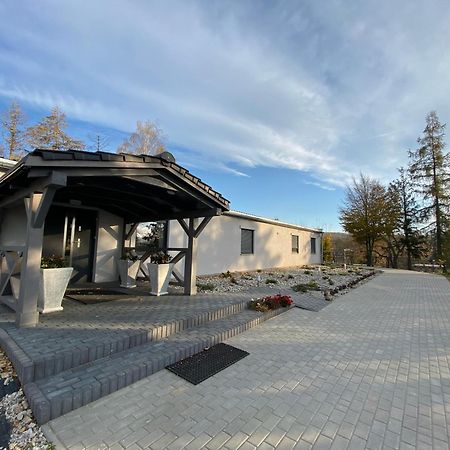 Hotelik Nad Zalewem 10 Km Od Legnicy Legnica Extérieur photo